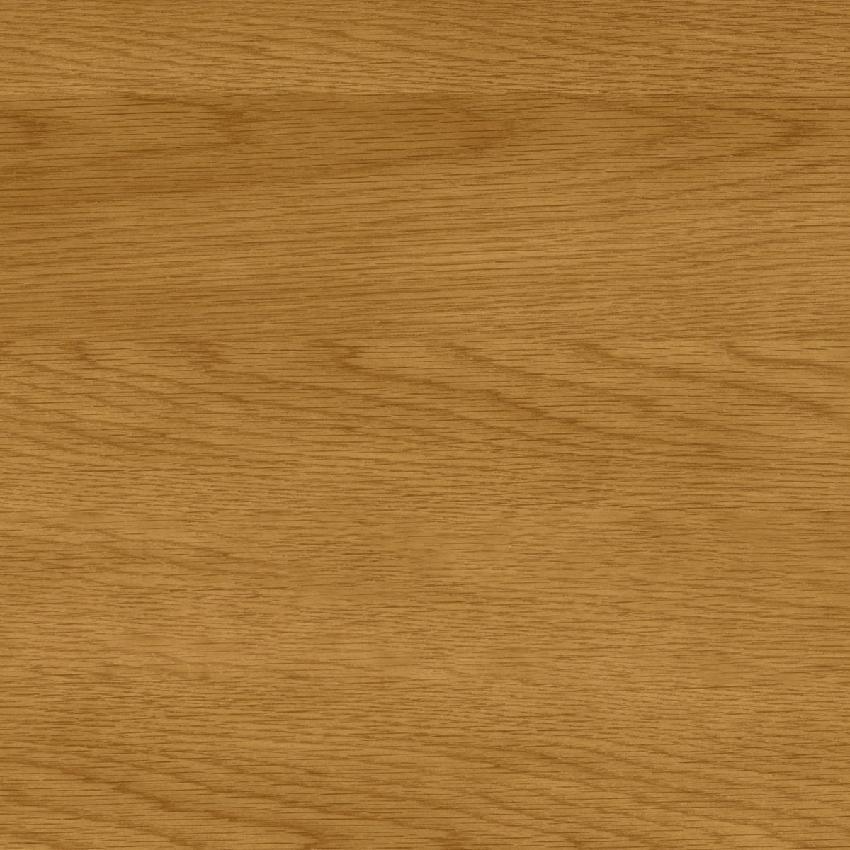 Modern Industrial Dining Table in Brown Oak Wood for Kitchen Storage
