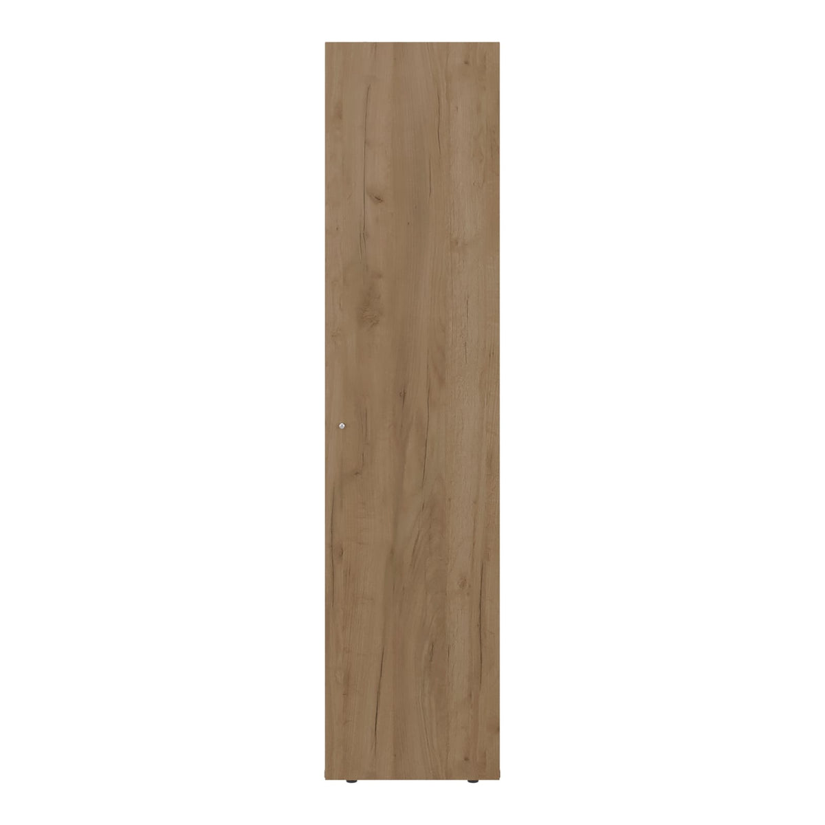 67" Natural Engineered Wood Bedroom Dresser