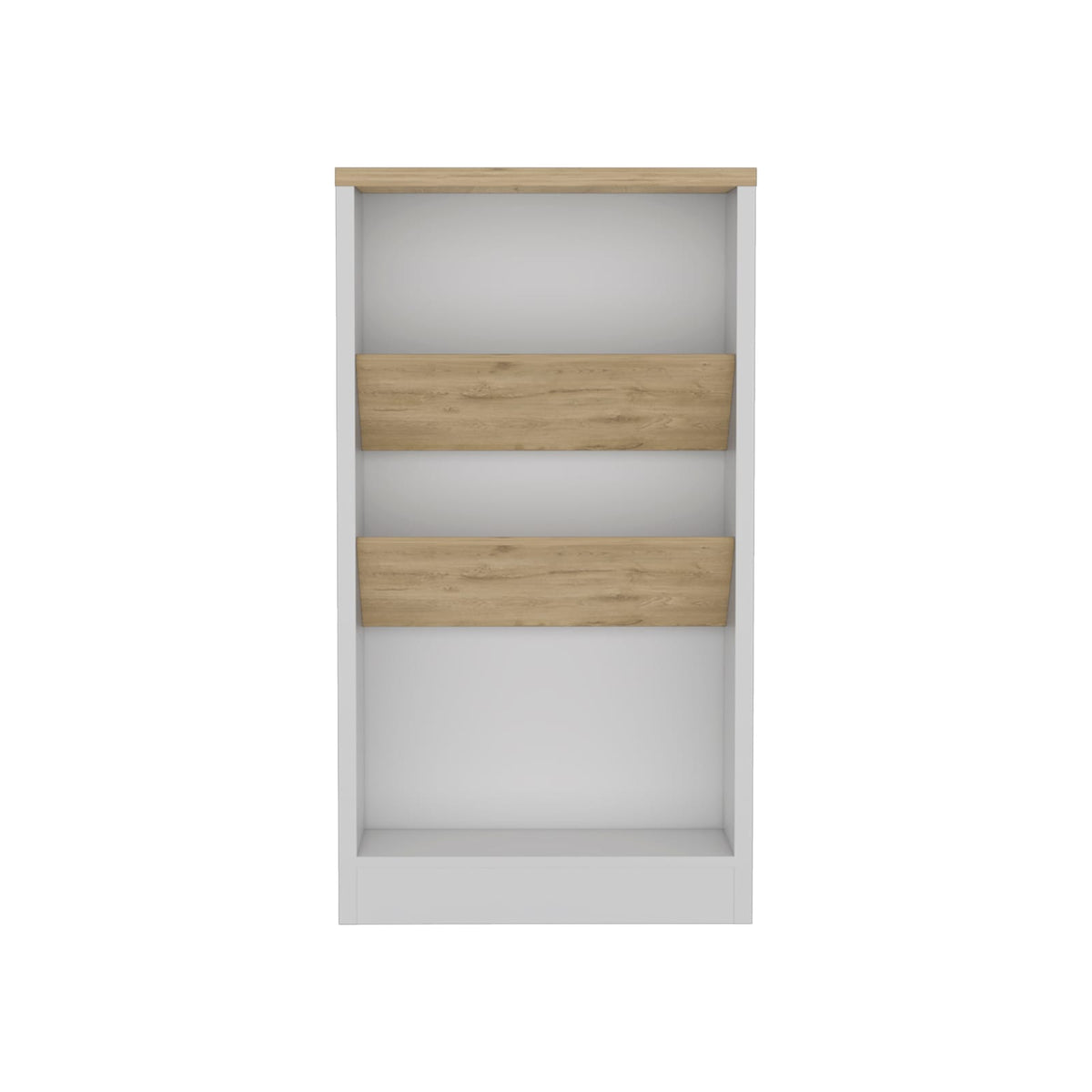 Multicolor Particle Board Kitchen Island for Meal Prep Storage