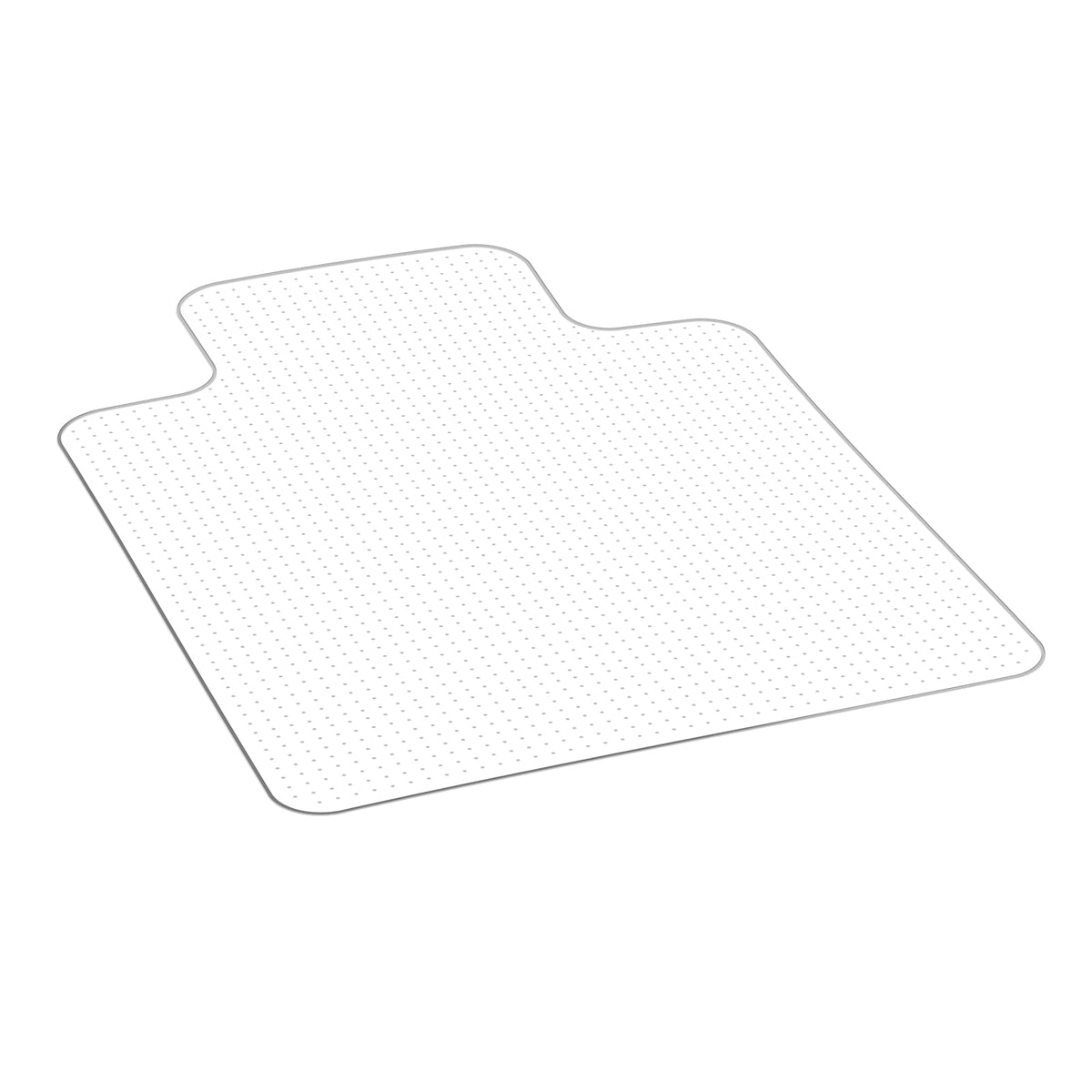 36 x 48 Inch PET Clear Chair Mat for Office