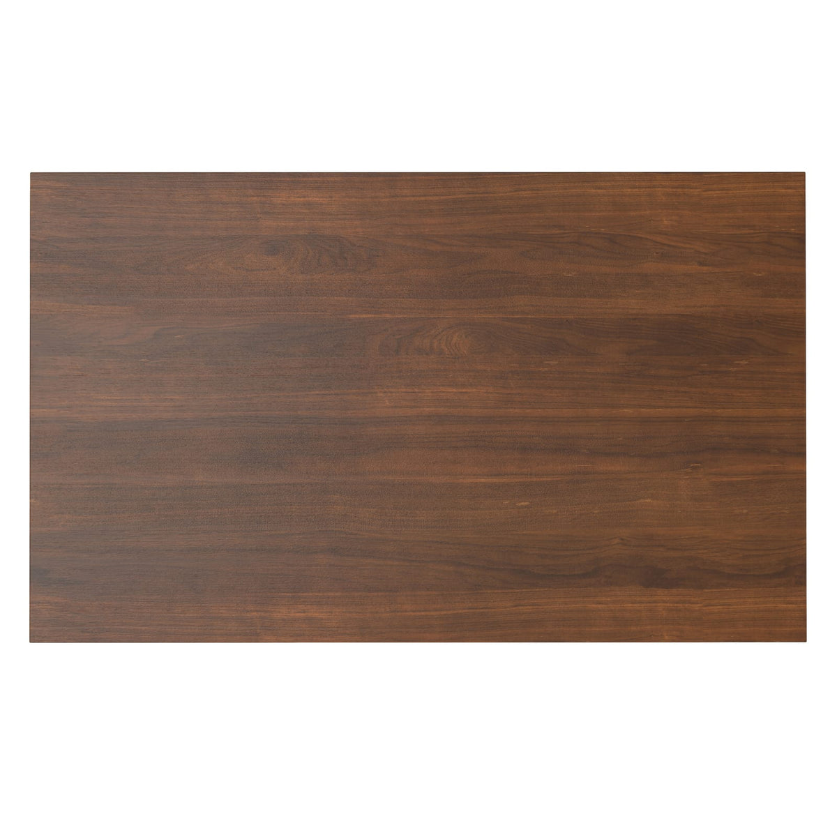 Lowry Dining Table - Solid Wood Walnut Dining Table
