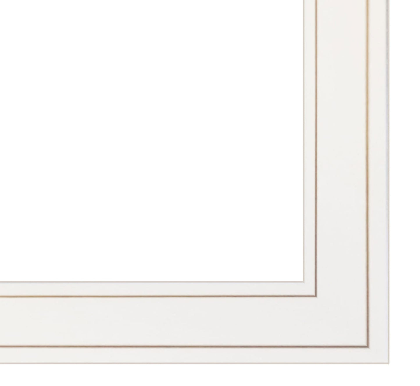 Framed Pumpkins Print by Billy Jacobs - White Frame Art