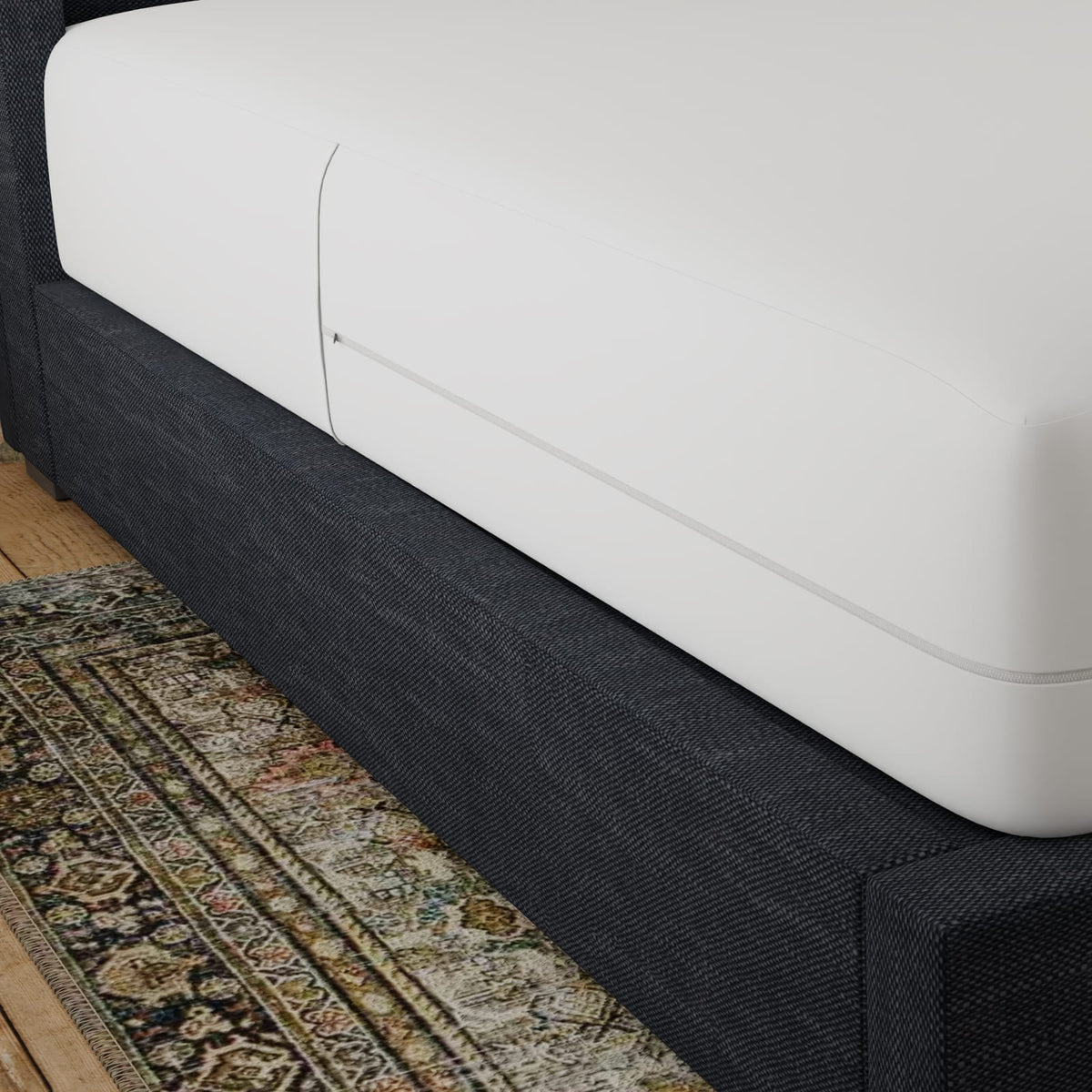 Igloo Waterproof Mattress Encasement - Cal King Split