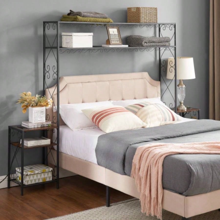 Bed Room Ideas – “Transform Your Bedroom into a Sanctuary