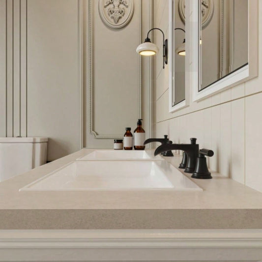 Bathroom Faucets: Elevate Your Bathroom Style and Functionality