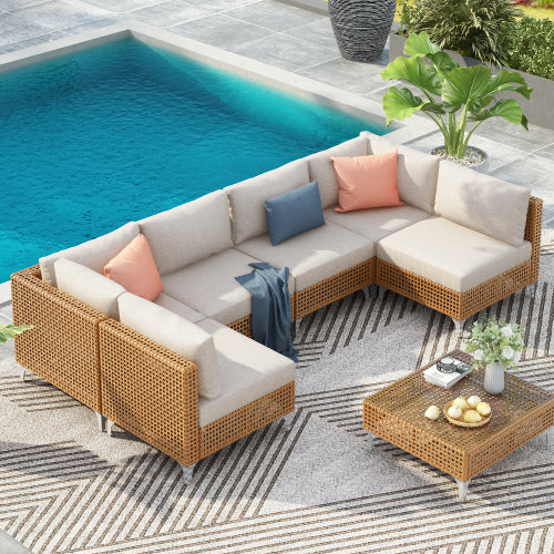 How to Choose the Best Outdoor Patio Furniture for Your Space