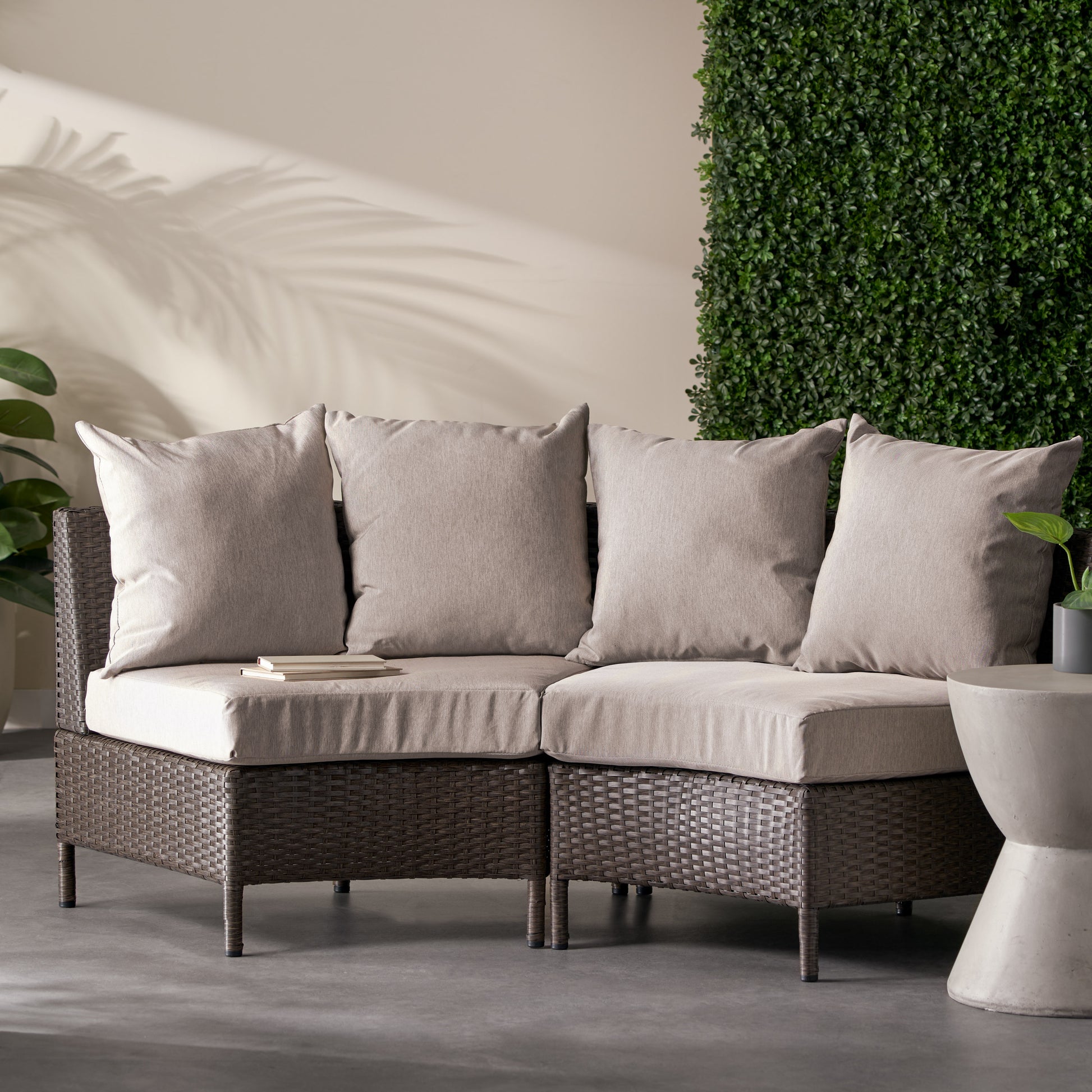 PT LIMON SINGLE SOFA
