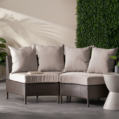PT LIMON SINGLE SOFA