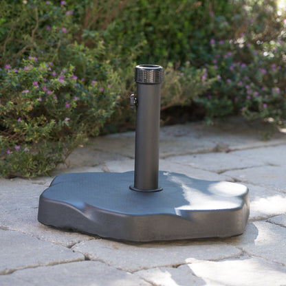 UM-HOLDER HEX SHAPE 66 LBS