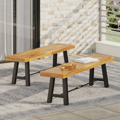 CATRIONA BENCH