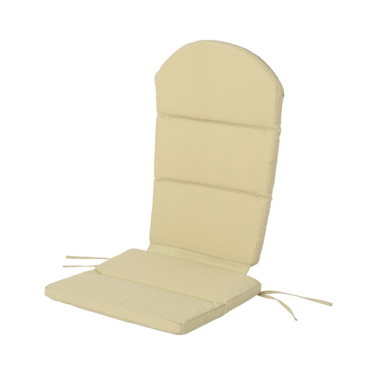 MALIBU ADIRONDACK CHAIR CUSHION