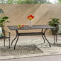 PHOENIX  RECTANGLE TABLE
