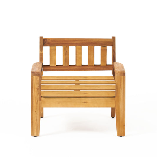 GRENADA CLUB CHAIR