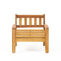 GRENADA CLUB CHAIR