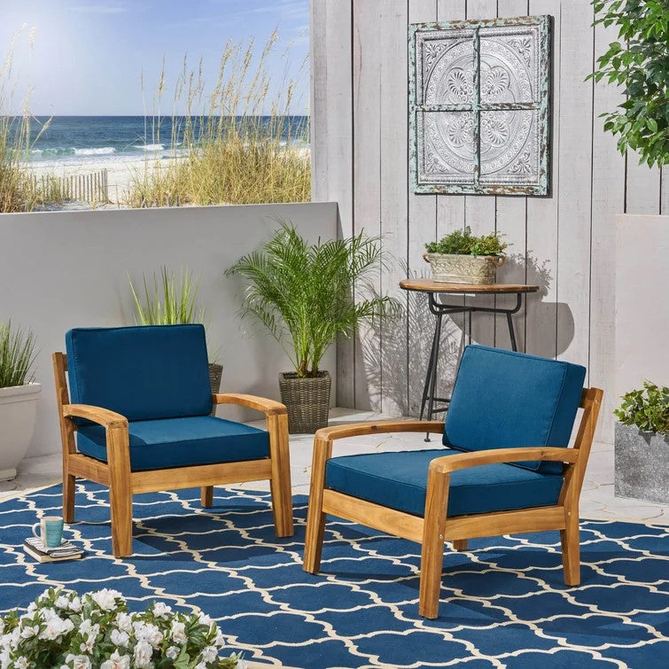 [Single Chair] GRENADA CLUB CHAIR