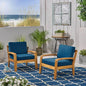 [Single Chair] GRENADA CLUB CHAIR