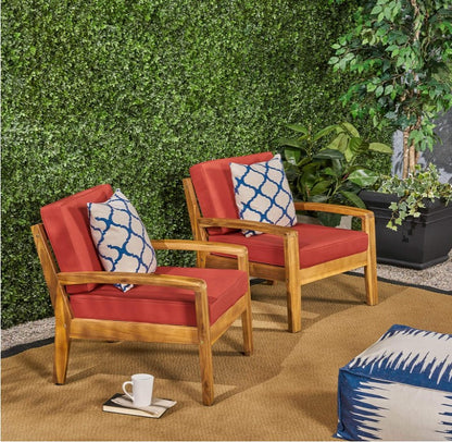 [Single Chair] GRENADA CLUB CHAIR