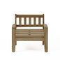 GRENADA CLUB CHAIR