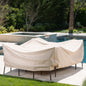 SHIELD DINING SET COVER