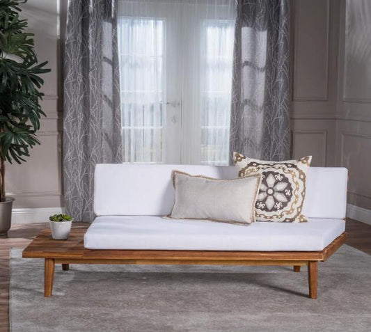 HILLCREST 2 SEATER  SOFA-LEFT SIDE