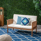 CASA ACACIA LOVE SEAT