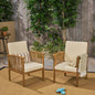 CASA ACACIA CLUB CHAIR