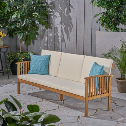 CASA 3 SEATER