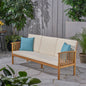 CASA 3 SEATER
