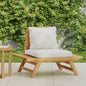 SEDONA CLUB CHAIR