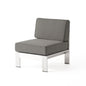 CAPE CORAL ARMLESS