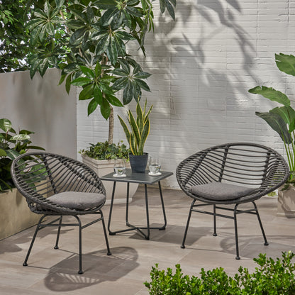 SAN ANTONIO CHAIR