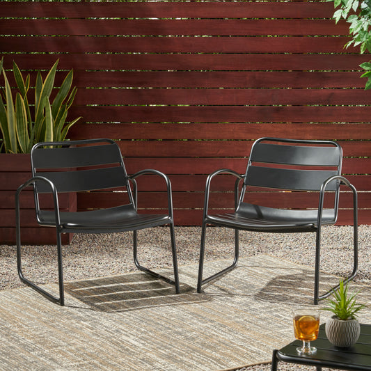 CONRAD CHAIR