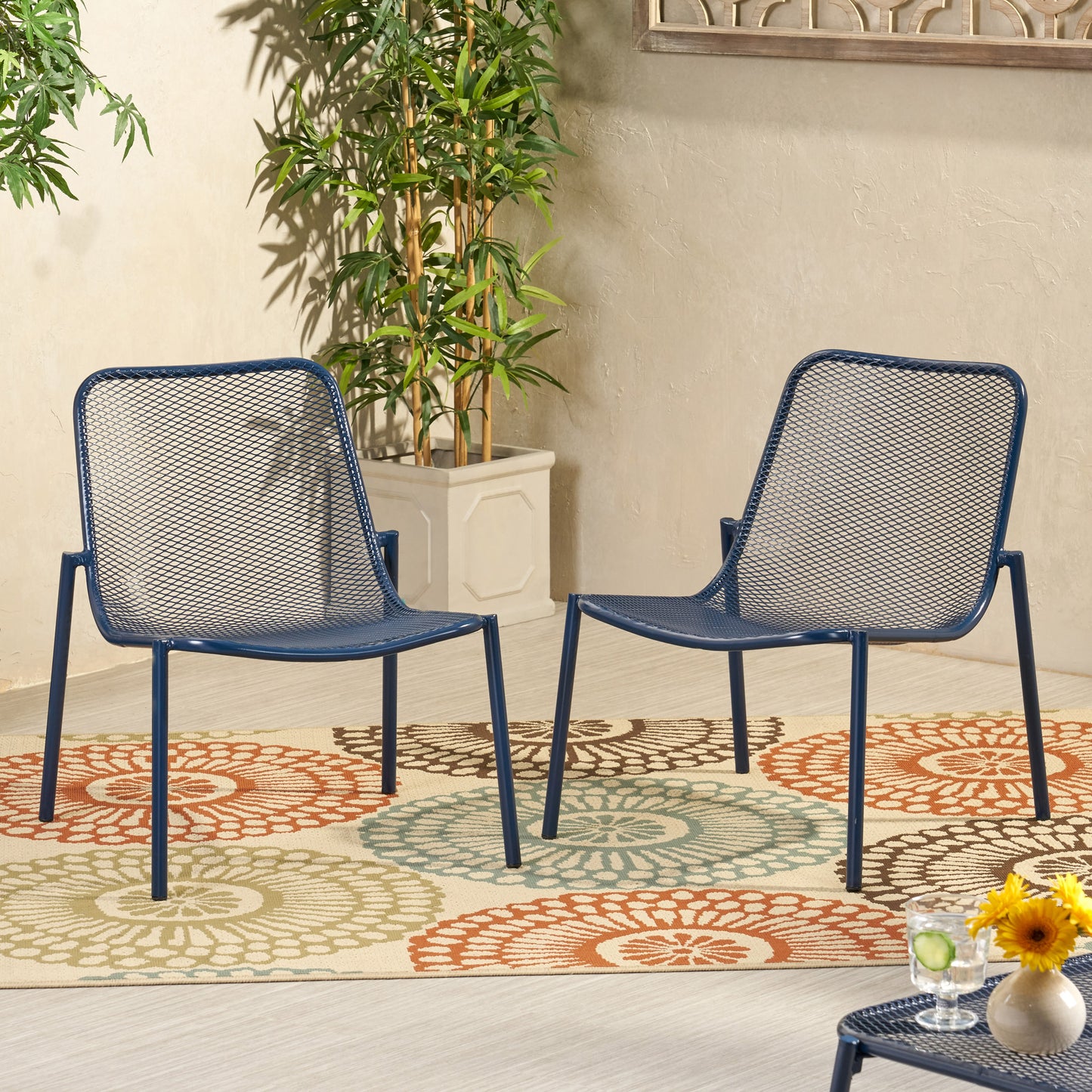 KINCAID CHAIR