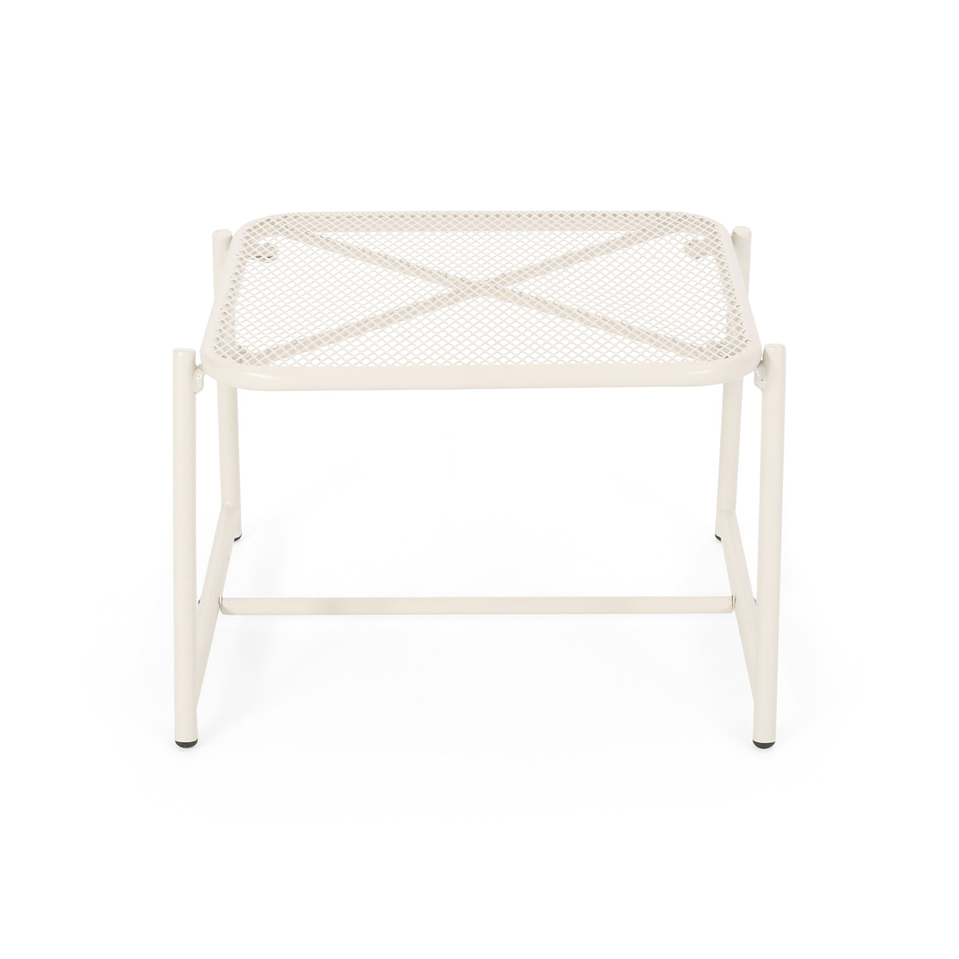KINCAID 13"H SIDE TABLE