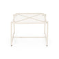 KINCAID 13"H SIDE TABLE