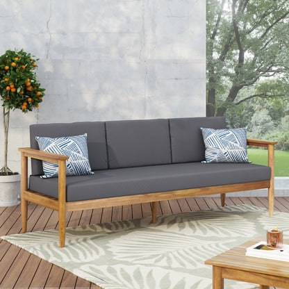 GAVIN 3 SEATER