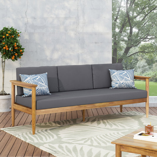 GAVIN 3 SEATER