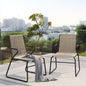 MOONSTONE CHAIR(Set of 2)