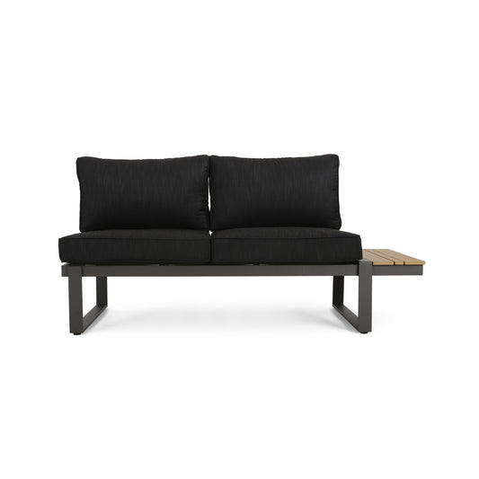 STERLING RIGHT ARM SOFA SEATER