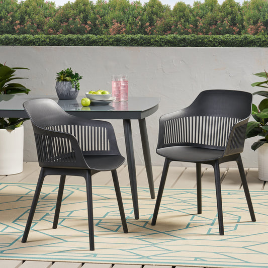DAHLIA CHAIR