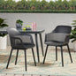 DAHLIA CHAIR