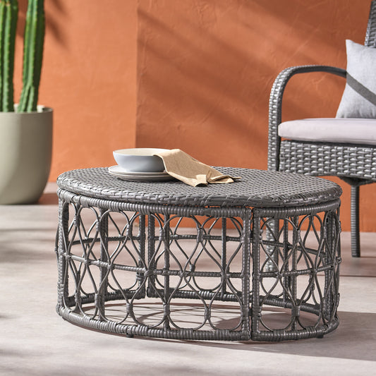 BRUCE COFFEE TABLE