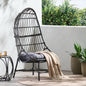 ELON COCOON CHAIR