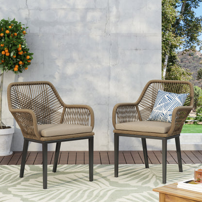 RUSSELL CHAIR