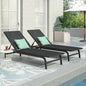 FINN CHAISE LOUNGE