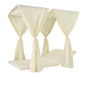KENZIE DAYBED CUSHION & CURTAINS