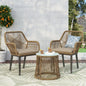RUSSELL CHAT SET