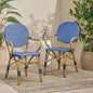 PAUL FRENCH BISTRO CHAIR(Set of 2)