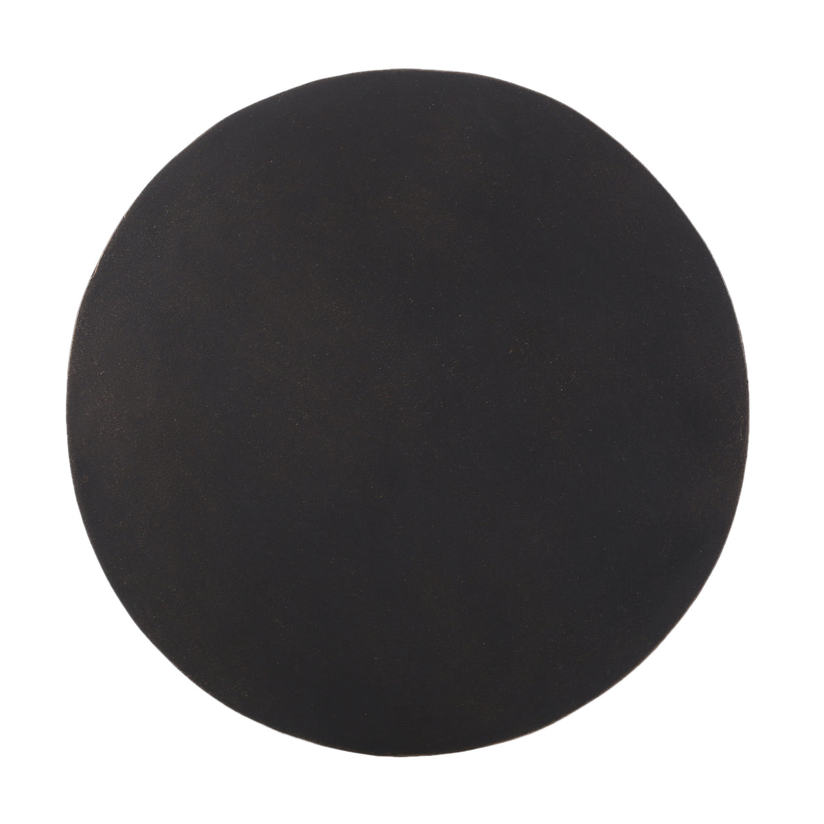 Copper Magnesium Oxide Outdoor Table - 17.75" Side Table