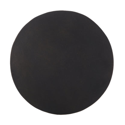 Copper Magnesium Oxide Outdoor Table - 17.75" Side Table